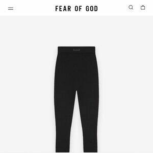 Essentials IRON Leggings